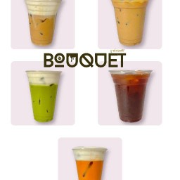 Bouquet Coffee (บู-เค่ คอฟฟิ)