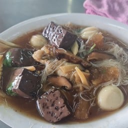 ทูรย์โภชนา คลองสามวา (Khlong Sam Wa)