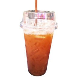 ชามะนาวเย็น