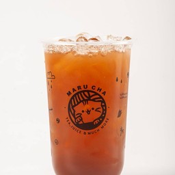 ชาน้ำผึ้งมะนาว