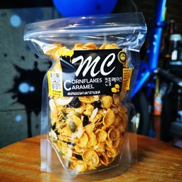 Honey Cornflakes