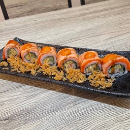 แซลมอนเมนไทโรล