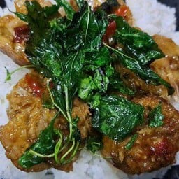 ร้านแม่เมตามสั่ง