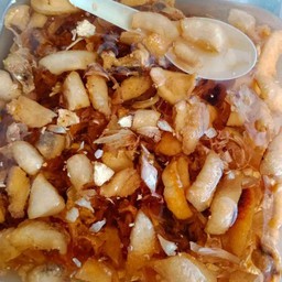 ร้านพี่พิมพ์ยำหอยนางรมซอย15/วัดบรม////พี่พิมพ์ ซอย15วัดบรมนิวาส