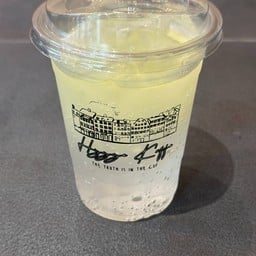 โซดาส้มยูซุ