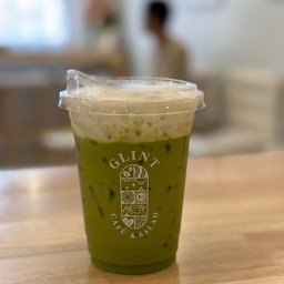 GREEN TEA