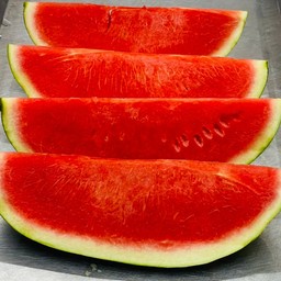 แตงโมแดง