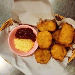 นักเก็ต