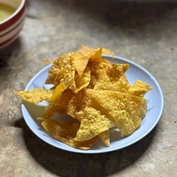 เกี๊ยวกรอบ