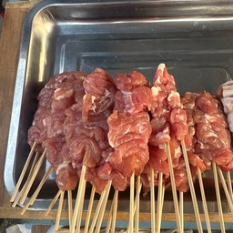 หมูหมัก