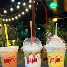 นมสดข้าวโพด