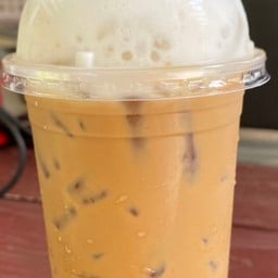 น้ำปั่น ป้าตุ๊ก ( หุบกะพง )