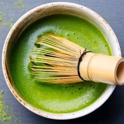 Clear Matcha no milk