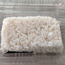 ข้าวสวย