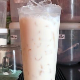 นมสด