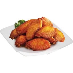 New orleans wings / ปีกไก่นิวออรลีนส์