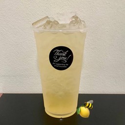 น้ำผึ้งมะนาว