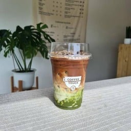 MATCHA ESPRESSO