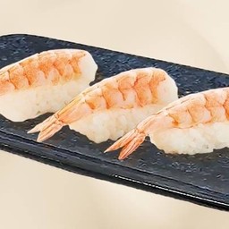 ข้าวปั้นหน้ากุ้ง