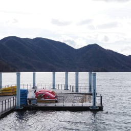 Lake Chuzenji