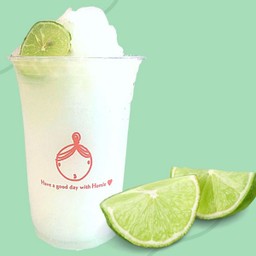 มะนาวสด (ปั่น!!)