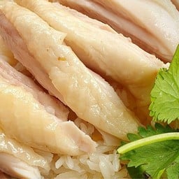 ชยพลข้าวมันไก่