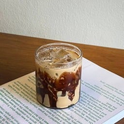Iced Mocha