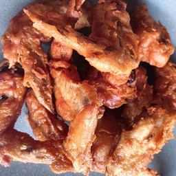 ไก่ทอดดงD2