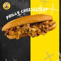 Philly Cheesesteak