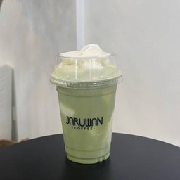 มัจฉะพาราไดซ์ เฟรปเป้