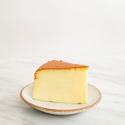 Japanese Cheese Cake