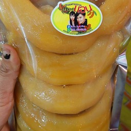 มะขามแช่อิ่มน้ำฝัก1000กรัม