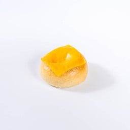 Truffle cheese Bagel