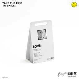 LOVE Coffee Beans 200G.