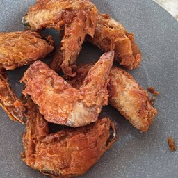 ไก่ทอดดงD1