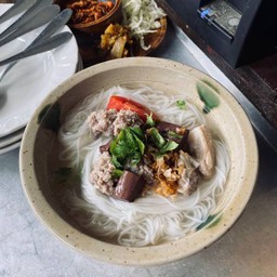 ขนมจีนน้ำแพร่ Delivery