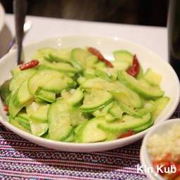 Indigo Restaurant Sapa