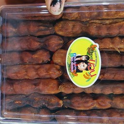 มะขามแกะเม็ดกล่องใหญ่