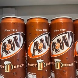 A&W