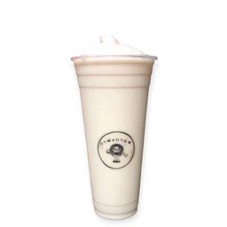 นมหมี เย็น