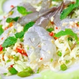 ก๋วยจั๊บญวนอุบล