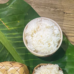 ข้าวสวย (L)