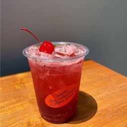 .werb summer (Strawberry)