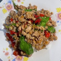 ครอบครัวตัวกลม