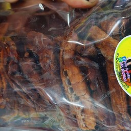 มะขามแกะเม็ด500กรัมฝักสวย