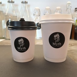 LATTE (HOT)
