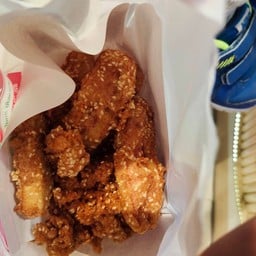 กล้วยแขกพระราม 5 ฟิวเจอร์ปาร์ค