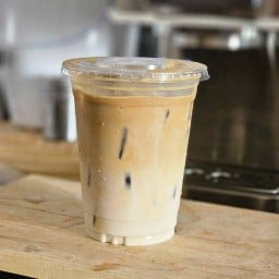 Moody coffee กาแฟสด ขนมปังปิ้ง