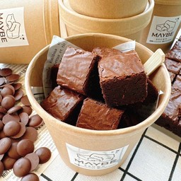 เบเกอรี่ by MayBe Brown