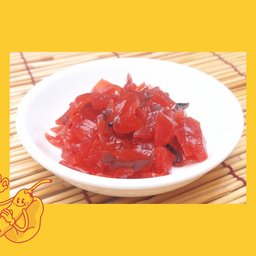 ไชเท้าดอง